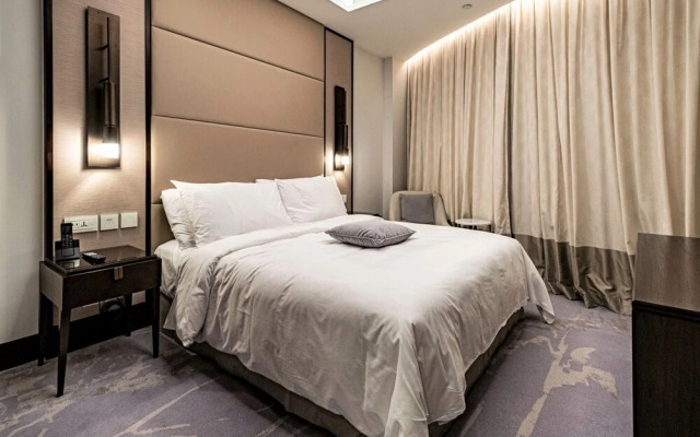 Ultimate Luxury Skyview Dubai - 4 Bedrooms