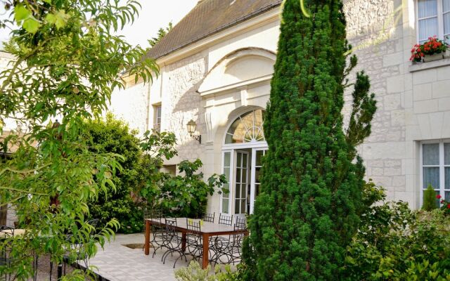 La Closerie Saint Martin