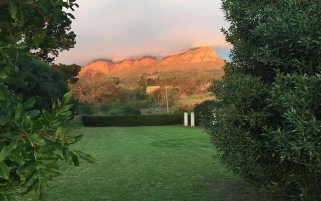 Navarre Farm Cottages