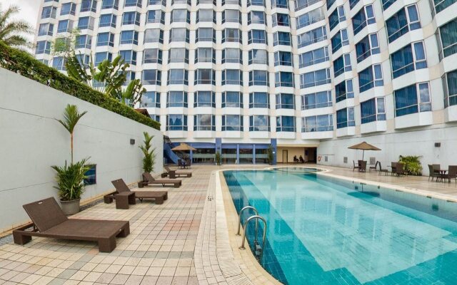 Millennium Hotel Sirih Jakarta
