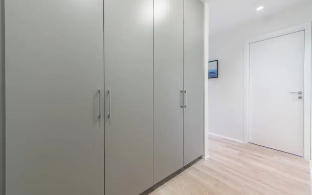 Sif Apartments by Heimaleiga