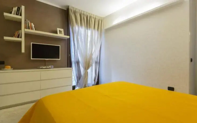 Appartamento Monte Nevoso