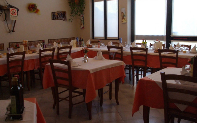 Agriturismo Nuvolino - Guest House