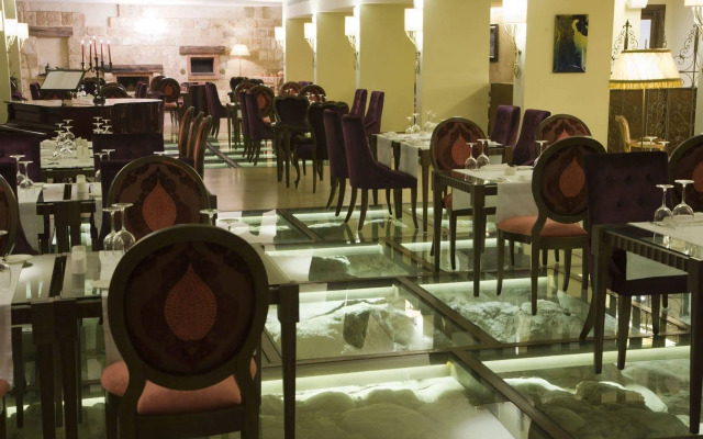 Byblos Sur Mer - Hotel