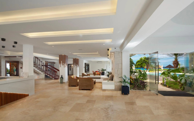 Hotel Playa Azul Cozumel