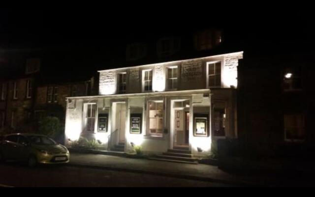 Old Aberlady Inn