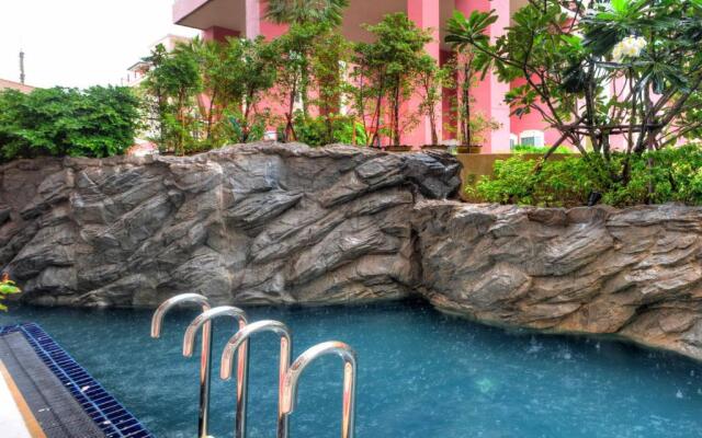 Grande Caribbean by Siam Luxury