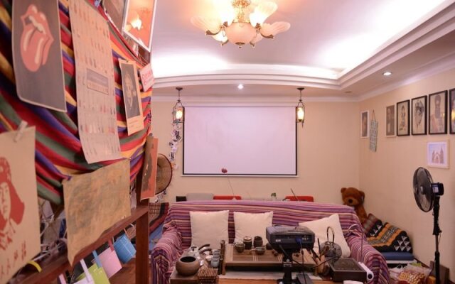 Harbin Halaxiang Youth Hostel