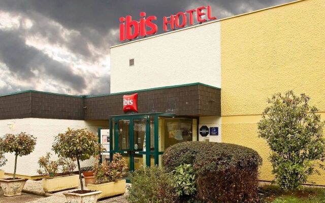 ibis Dijon Sud