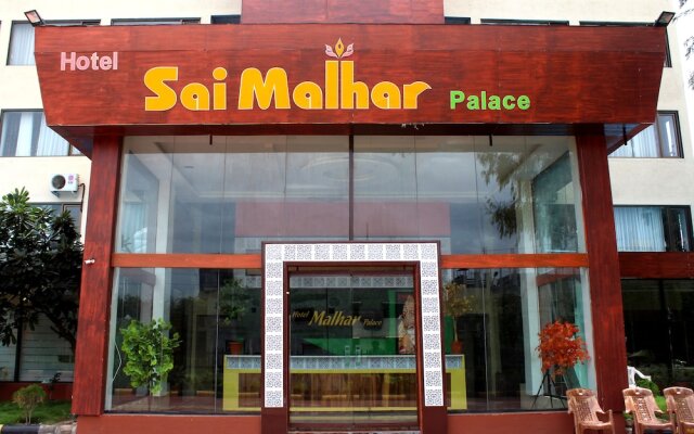 Hotel Malhar Palace