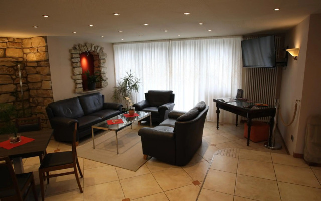 Hotel Bürger