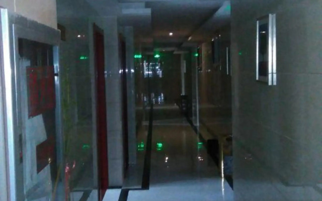 Binjiang Business Hotel