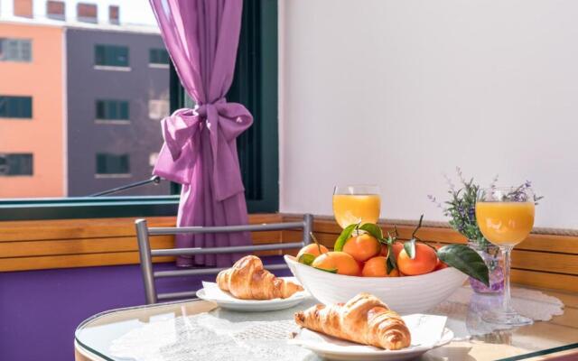 Sunny Apartment Split