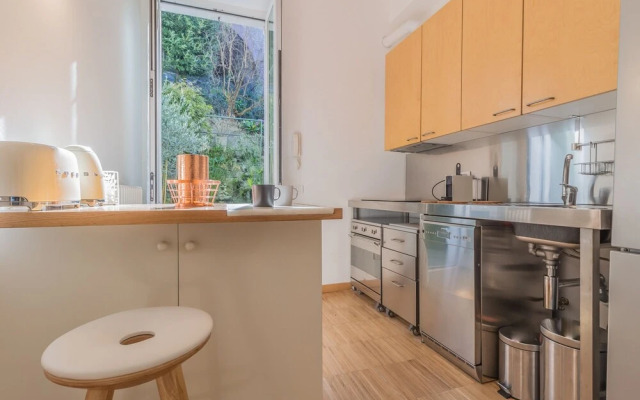 Varenna Beach Perledo