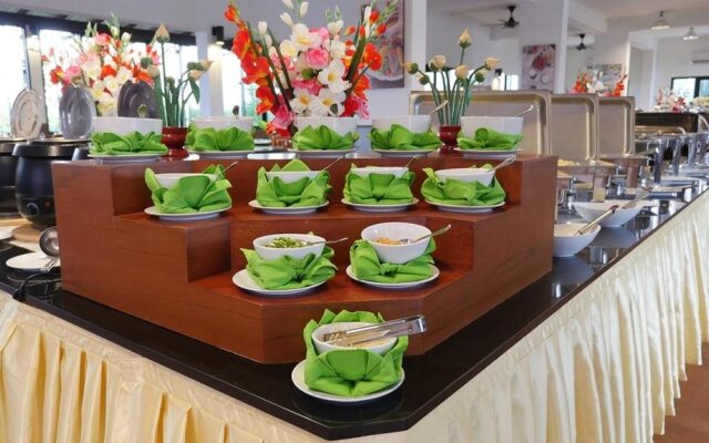 3Z Pool Villa & Hotel