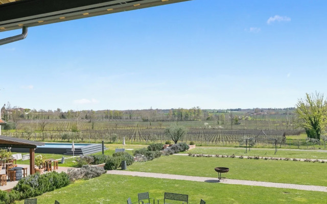 Junior Suite Coppa - Almavite