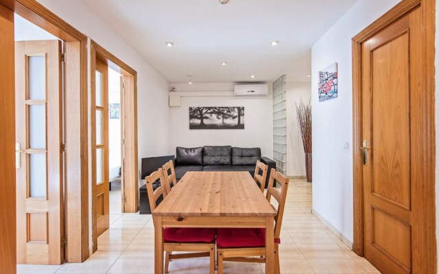 Sweet Inn Apartments Ramblas