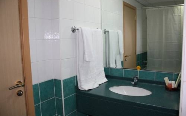 Desert Rose Hotel Apartments