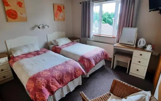 Conn Oriel B&B