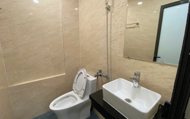 Era Apartment 158 Nguyen Khanh Toan
