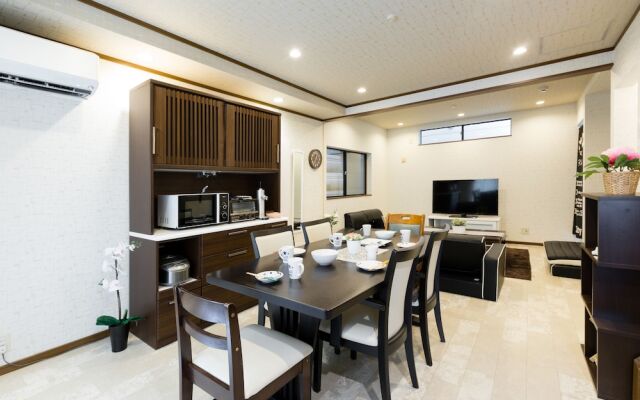 Misaki House