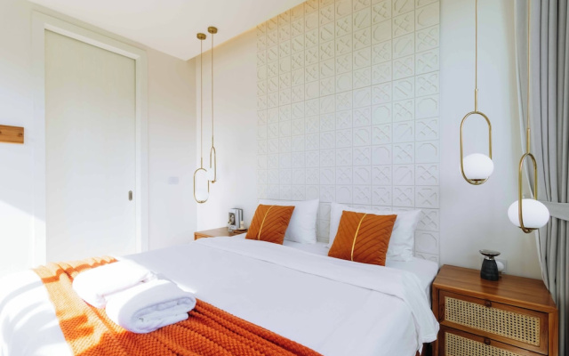 4BR Pool Villa Near Bang Tao Beach V301
