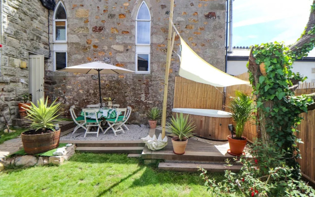 Roncon's Villa