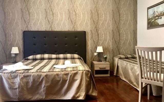 Dreams Roma B&B