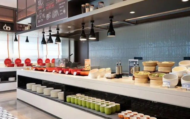 Hampton by Hilton Chongqing Jiangbeizui