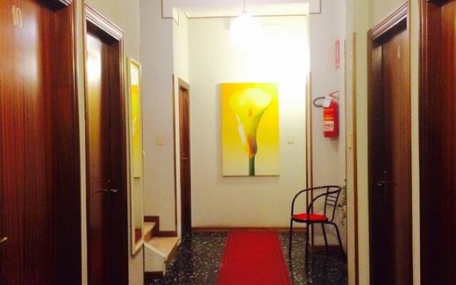 Hotel Il Gabbiano