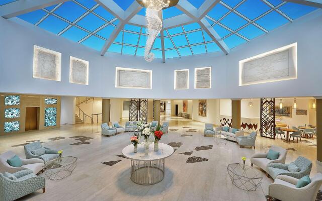 Hilton Hurghada Plaza