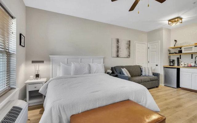 Cozy Condo by RedAwning