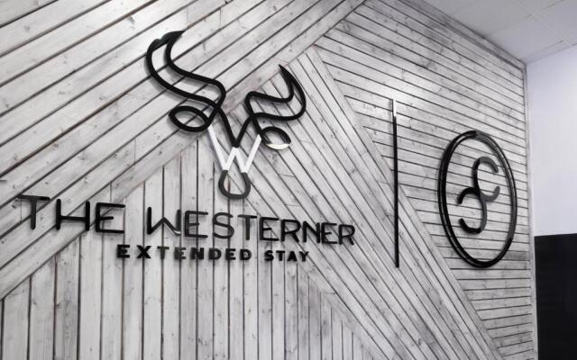 The Westerner - Extended Stay
