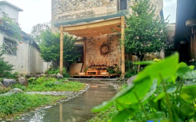 Ten year Boutique Hostel