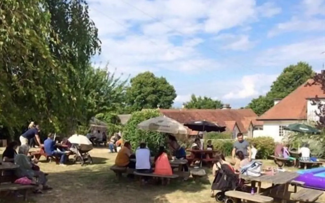 Quay Inn