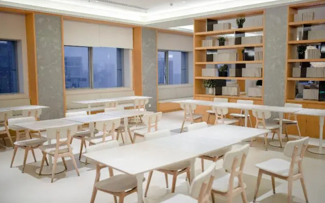 JI Hotel Chengdu Chunxi Road