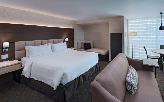 Holiday Inn Guatemala City by IHG