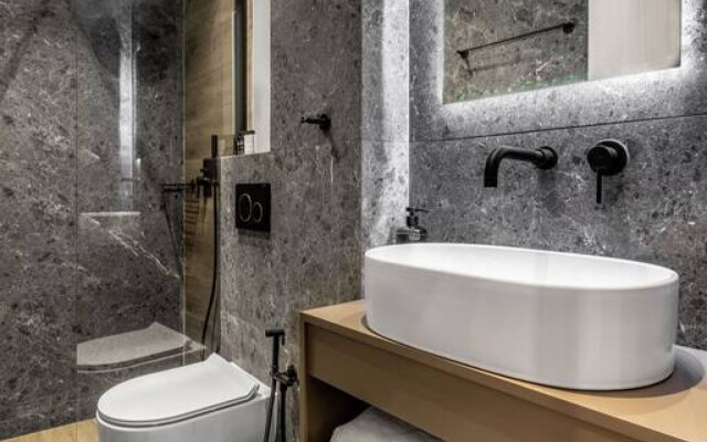 The Beehive Apartment
