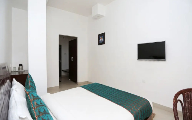 OYO 5474 Hotel Aries