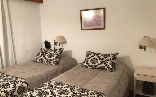 Hotel Bariloche Flat