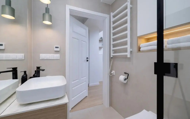 Dietla Apartment Cracow by Renters