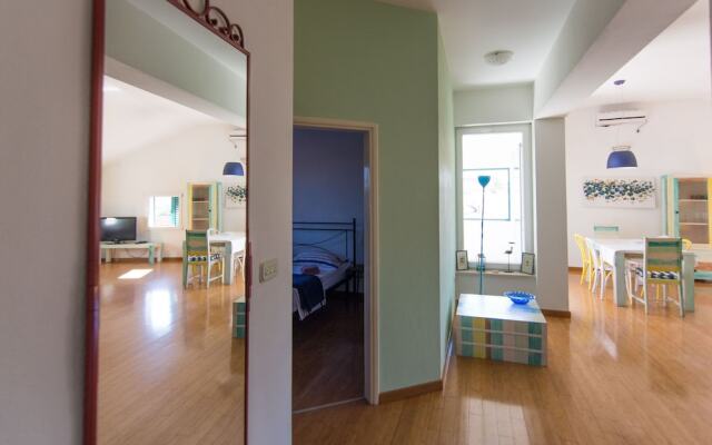 Apartments Santolina