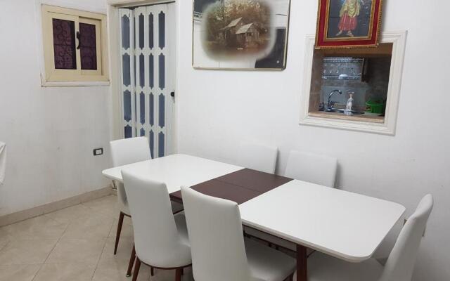 Elegant Apartment in Sheraton Heliopolis