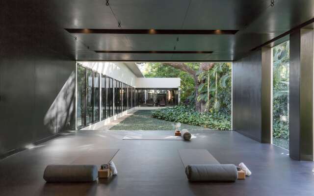 Amansara