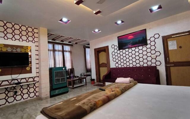 Spot On Pachmarhi Hills