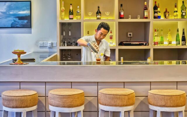 Labak River Hotel by EPS