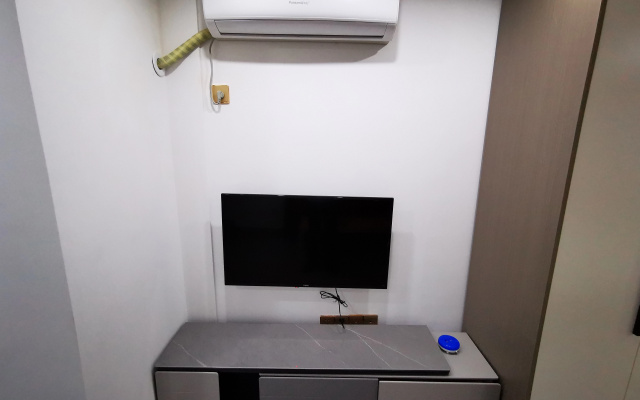 QYU chain·SUNLIGHT apartment（YGCSDZX branch）