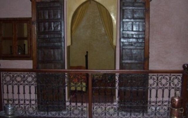 Riad Essaoussan