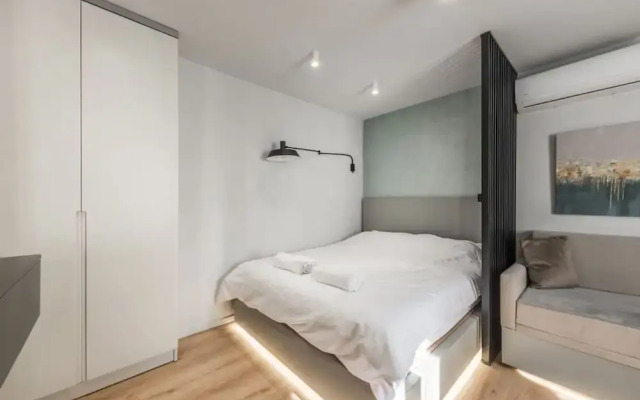Pazari i Ri - Cozy Studio