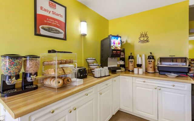 Motel 6 Summerville, SC – Charleston